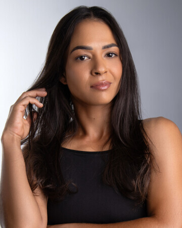 DEBORA MENEZES — 1