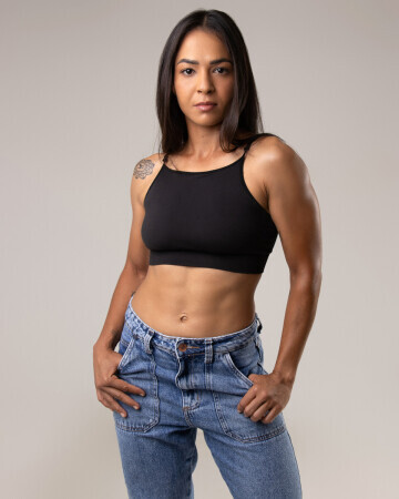 DEBORA MENEZES — 3