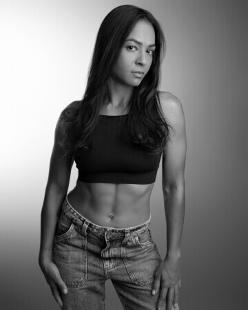 DEBORA MENEZES — 5