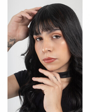 MAYA DA SILVA PORTELLA — 1