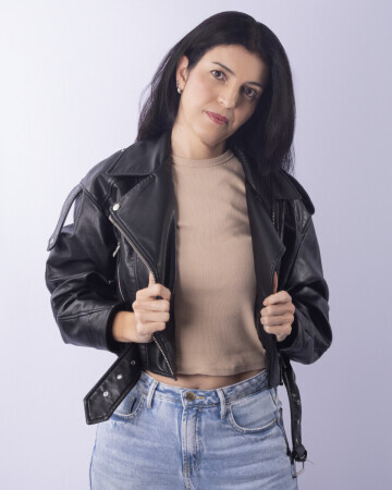 JANIA FLAVIA GONÇALVES BRITO — 2