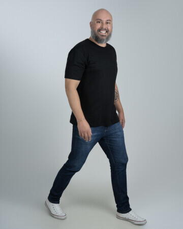 DEIVES CAMARGO — 5