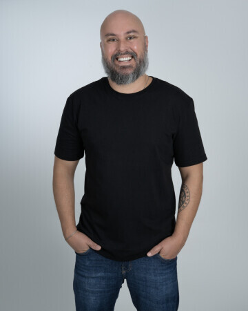 DEIVES CAMARGO — 3