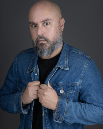 DEIVES CAMARGO — 4