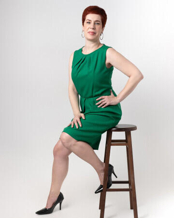 LUCIANA BELLOMO — 2