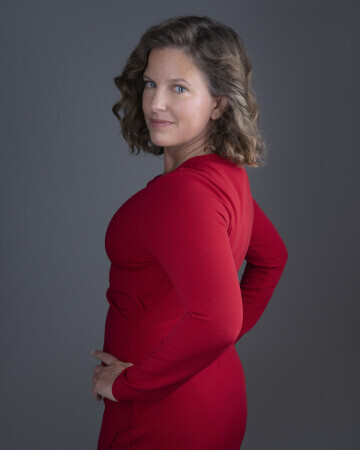 MARINA SLAVUTZKY — 2