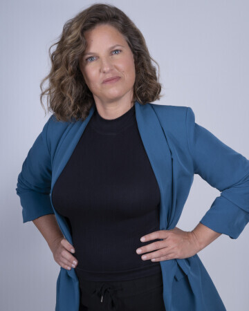 MARINA SLAVUTZKY — 5