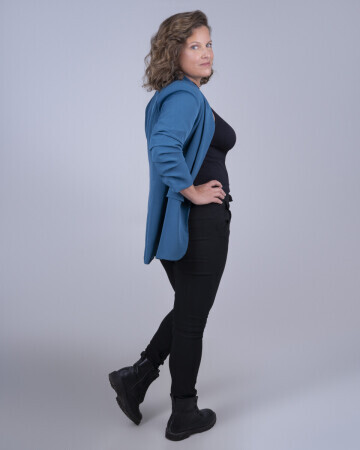 MARINA SLAVUTZKY — 3