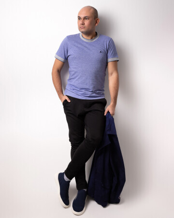 PATRICIO PEREIRA — 1