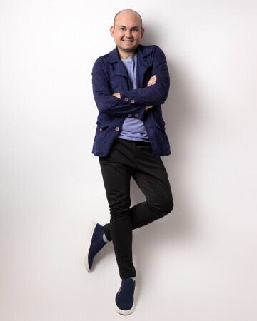 PATRICIO PEREIRA — 2