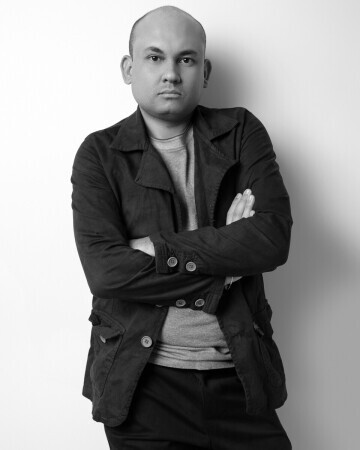 PATRICIO PEREIRA — 5