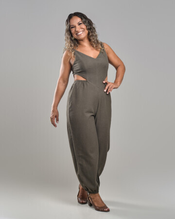 JANAINA WILLAIN — 4