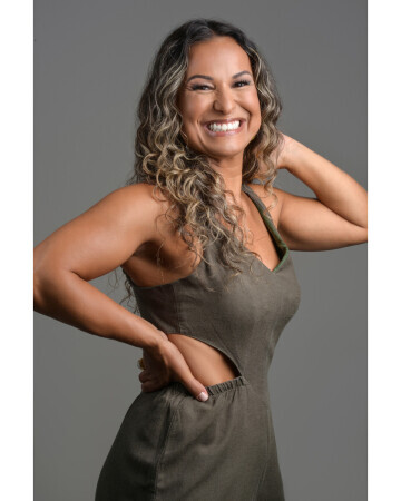 JANAINA WILLAIN — 5