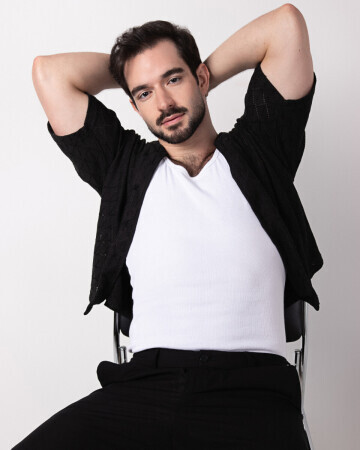 RICHARD BIGLIA — 4