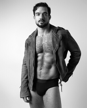 RICHARD BIGLIA — 5