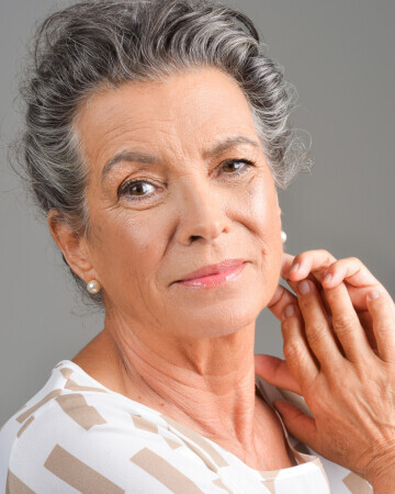 CARMEN LUCIA KROEFF — 1