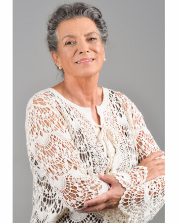 CARMEN LUCIA KROEFF — 5