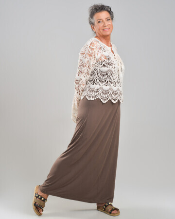 CARMEN LUCIA KROEFF — 4