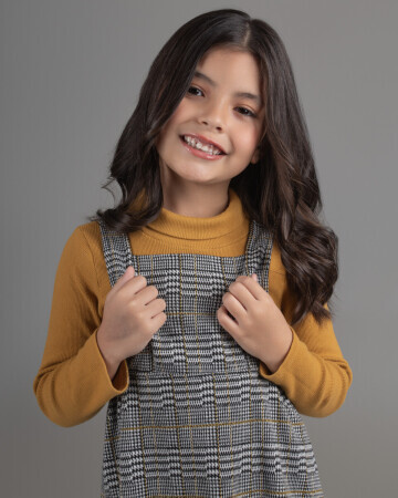 ISADORA PORTANOVA — 1