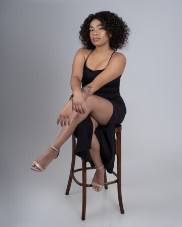 MAFE CAVAGEIRO — 2