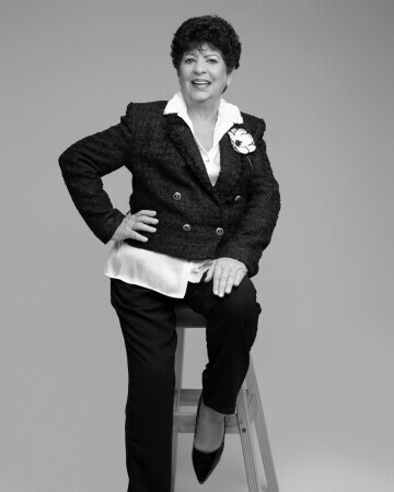 MARIA DA GRAÇA CANDEMIL — 6