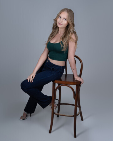 CAROLINA BRASIL — 3