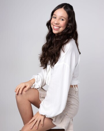 JULIETA PALACIOS — 3