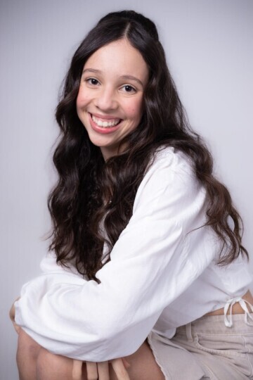 JULIETA PALACIOS — 6