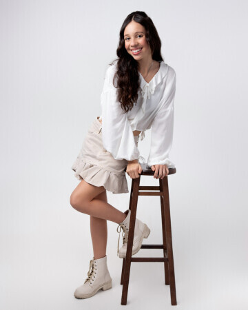 JULIETA PALACIOS — 4