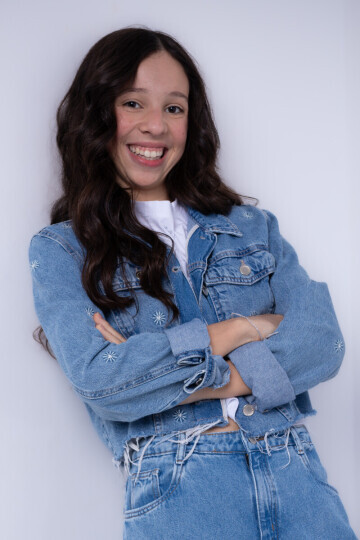 JULIETA PALACIOS — 5