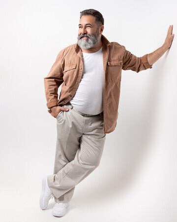 MOACIR CASSIANO — 2