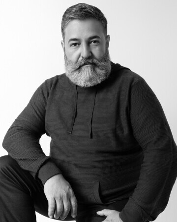 MOACIR CASSIANO — 3