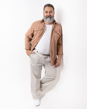 MOACIR CASSIANO — 4