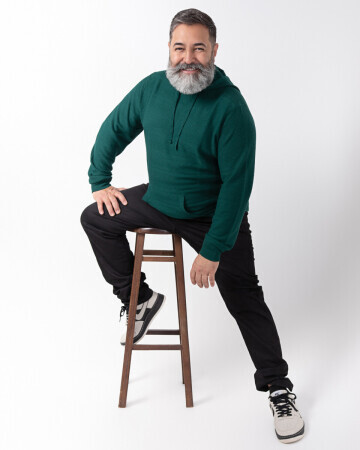 MOACIR CASSIANO — 5