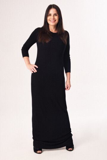 PATRICIA DE LA SERNA — 1