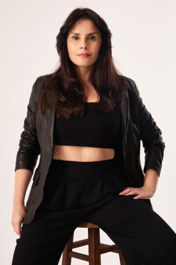 PATRICIA DE LA SERNA — 2