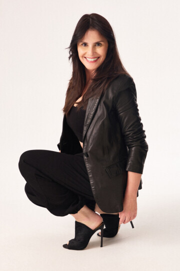 PATRICIA DE LA SERNA — 4