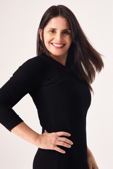 PATRICIA DE LA SERNA — 5