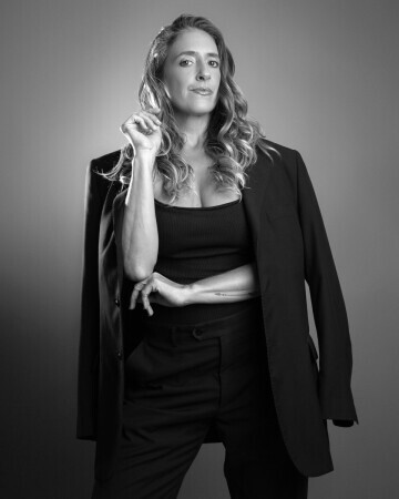 ROMINA CHIAPPE — 6