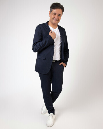 FERNANDO DE SÁ — 2