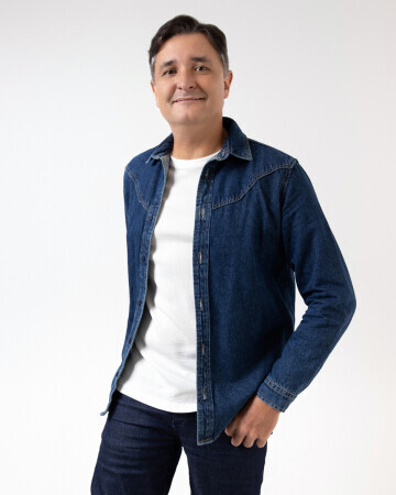 FERNANDO DE SÁ — 6