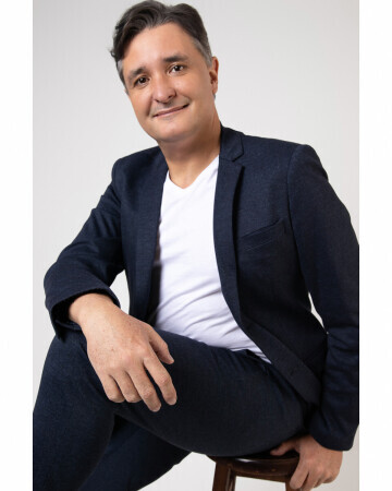 FERNANDO DE SÁ — 3