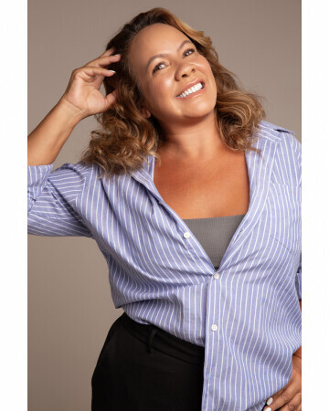 MARCIA HELENA NOGUEIRA — 5