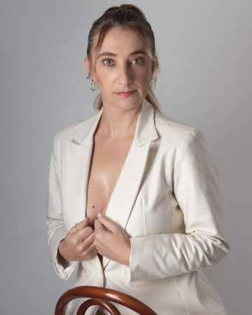 ANDREIA SOARES — 2