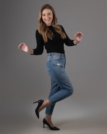 ANDREIA SOARES — 3