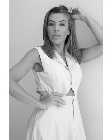 MARCELA SANTIAGO — 1