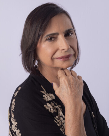 ALZIRA SOARES FERRAZ
