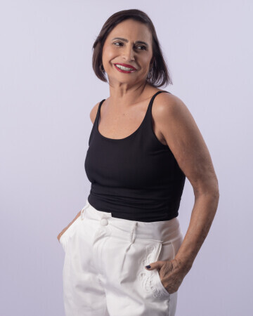 ALZIRA SOARES FERRAZ — 2
