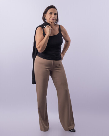 ALZIRA SOARES FERRAZ — 6