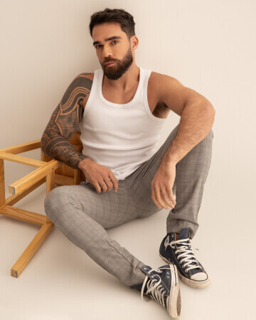 MARCO PRAWUTZKI — 3